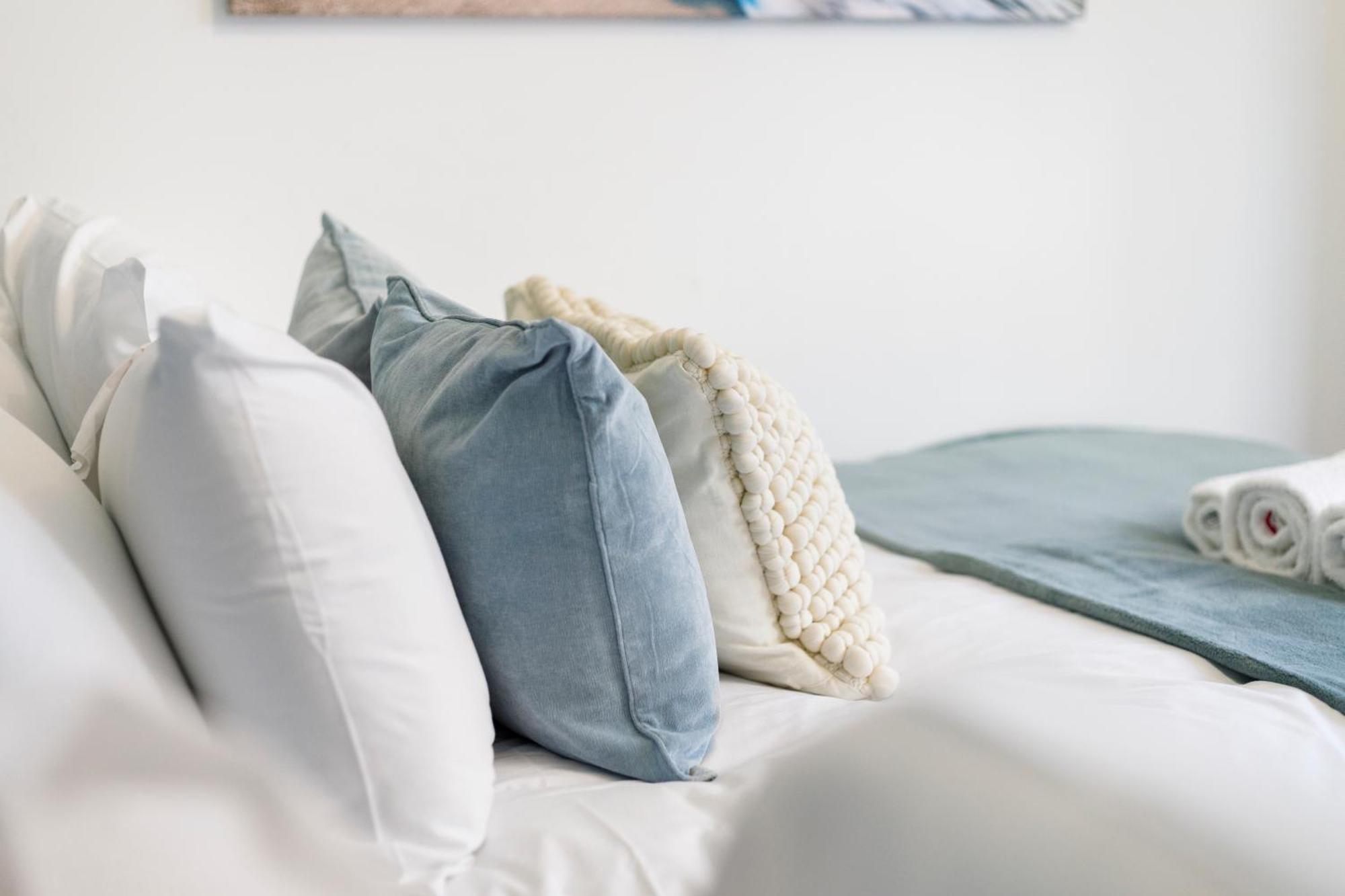 Rose Suite Camden Town 3 Bedroom Sleeps 11 London Exteriör bild