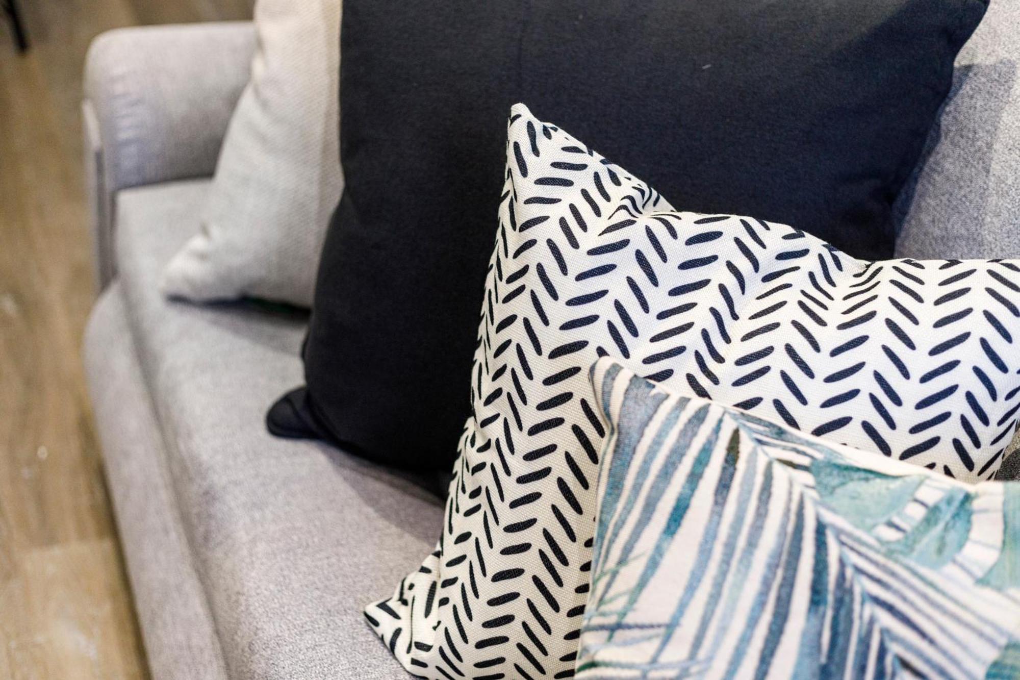 Rose Suite Camden Town 3 Bedroom Sleeps 11 London Exteriör bild